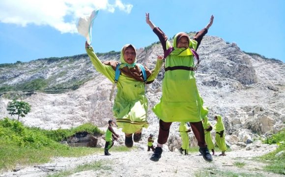 Meraih Amal Dalam Muharamku