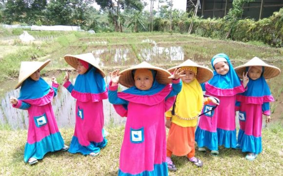 Belajar Haji Salah Satu Rukun Imanku