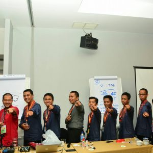 Penerimaan Murid Baru 2018-2019