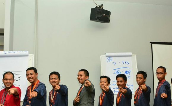 Penerimaan Murid Baru 2018-2019