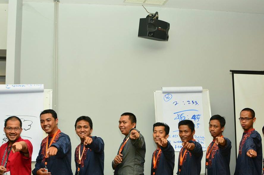 Penerimaan Murid Baru 2018-2019