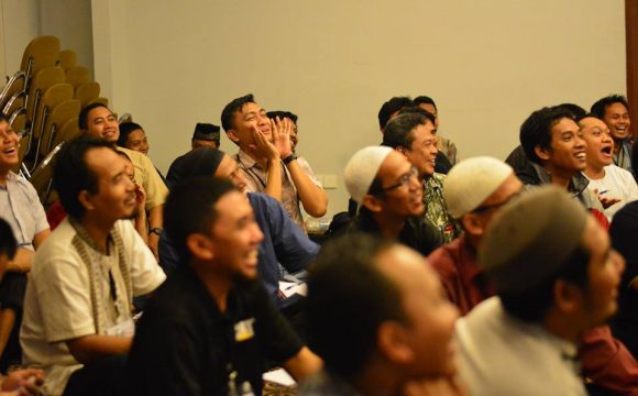 Kunci Sukses Melahirkan Generasi Sholih