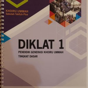 Diklat, Wujud Sinergi Orangtua dan Sekolah