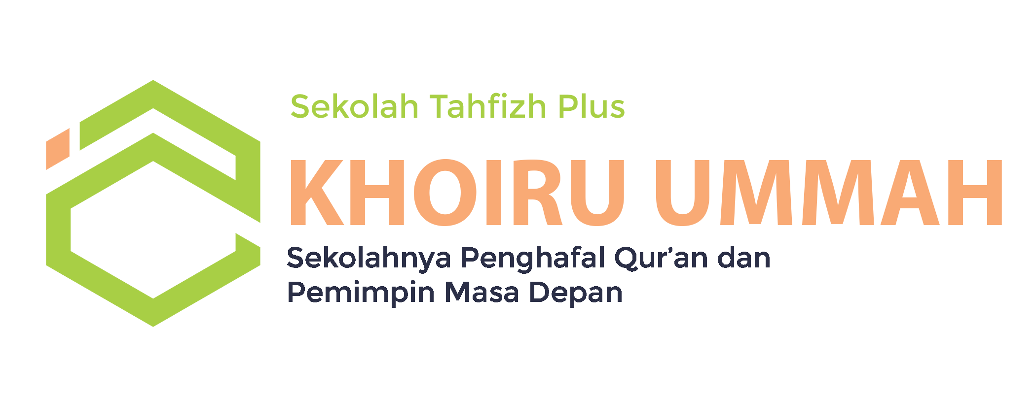 Sekolah Tahfizh Plus Khoiru Ummah Galesong